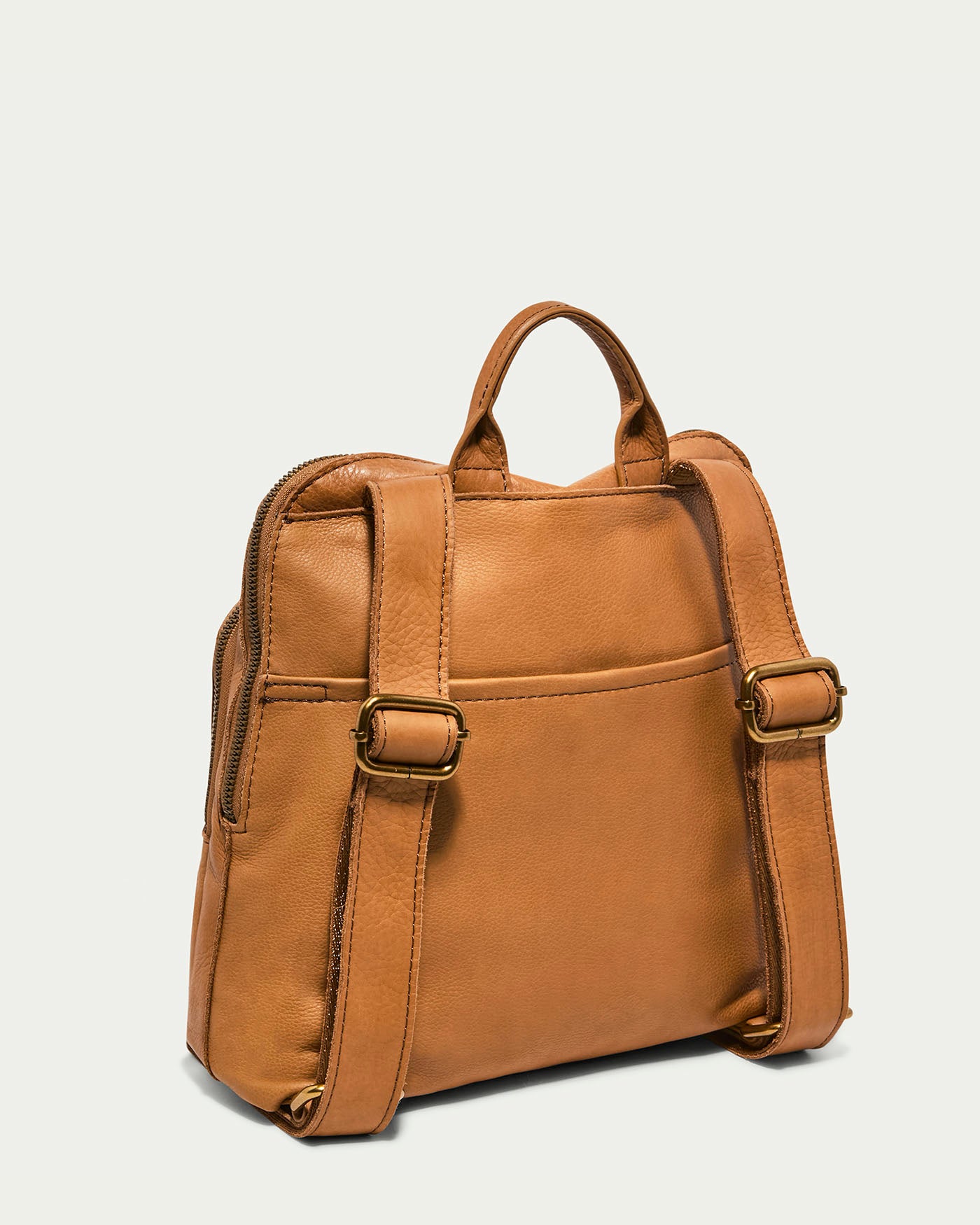Cleveland Midsize Backpack - Durable Travel & School Backpack for Men & Women - Perfect for Commuting, Hiking & Everyday Use