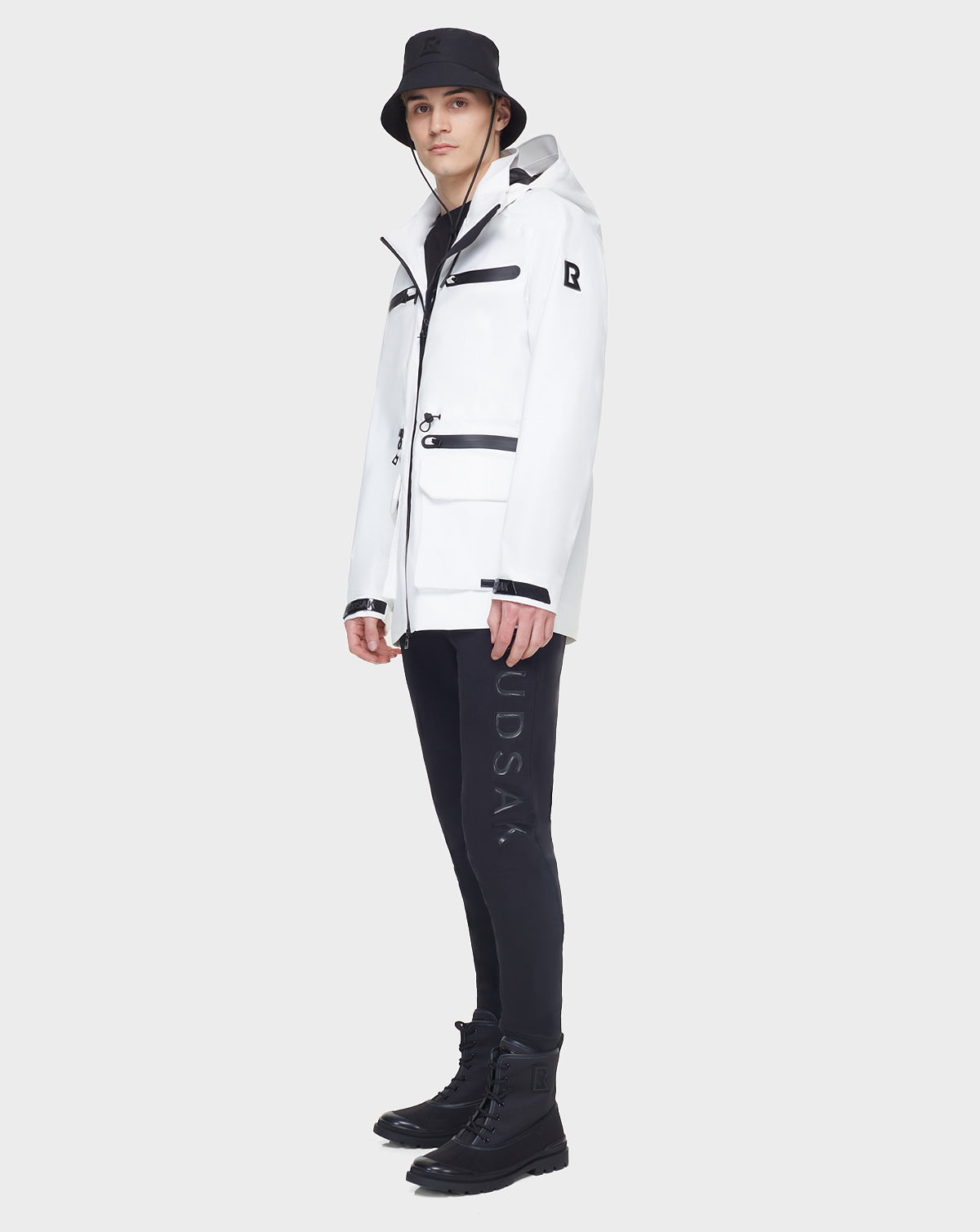 JACY 6122000 White - Premium Quality Apparel for Casual & Formal Wear | Perfect for Office, Parties & Everyday Outfits
