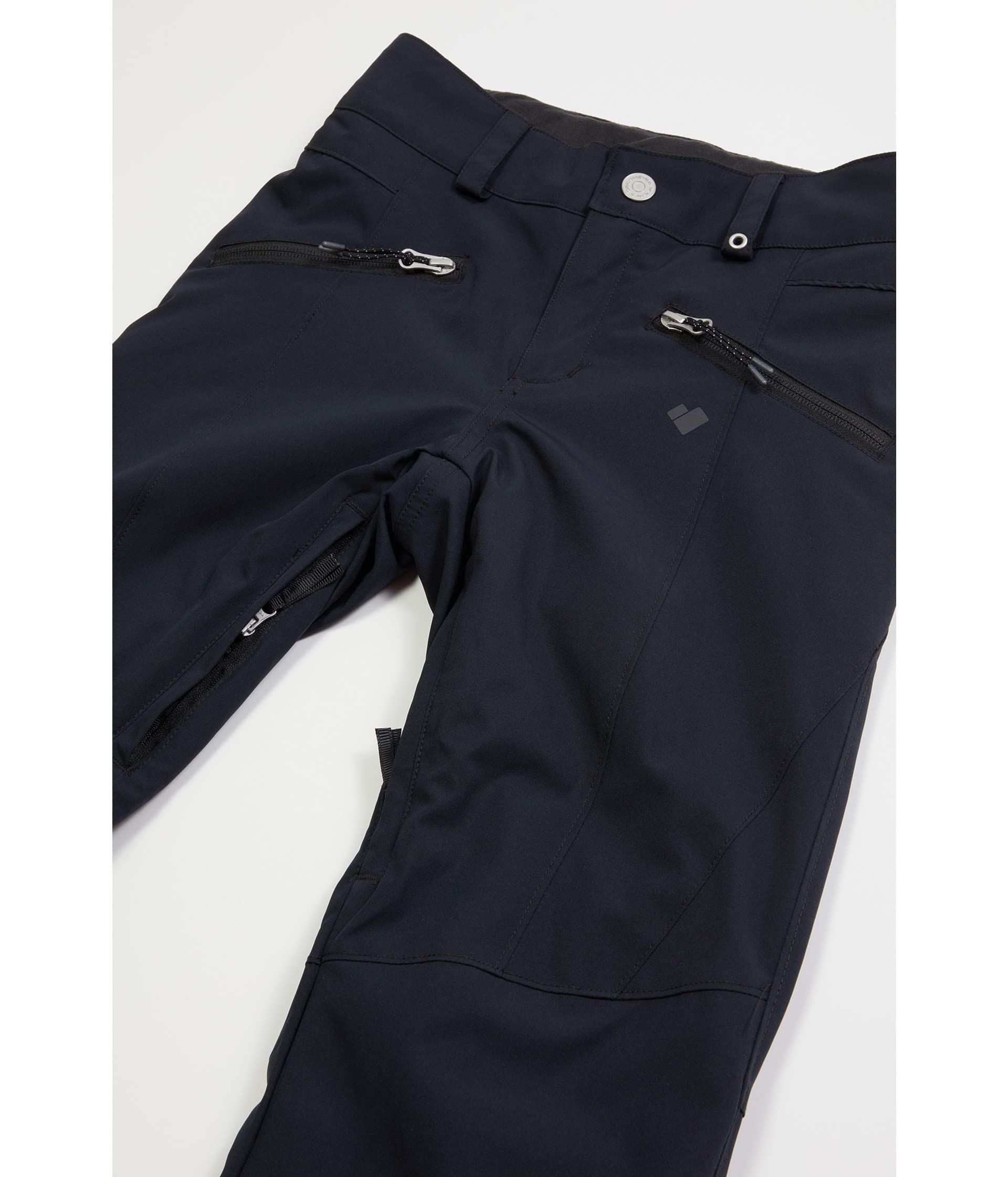 Obermeyer Girls' Jessi Pants - Waterproof Snow Pants for Kids (Toddler & Youth Sizes) - Perfect for Skiing, Snowboarding & Winter Outdoor Activities