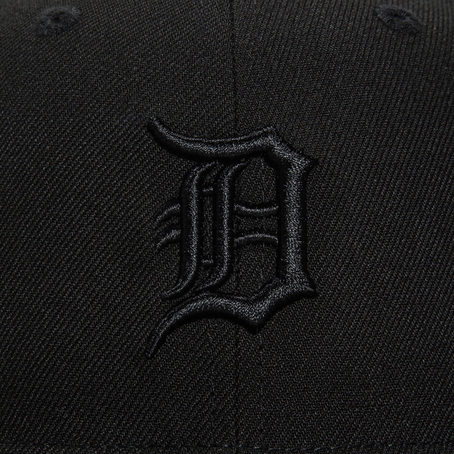 New Era 9Fifty MLB Basic Detroit Tigers Snapback Hat - Black | Adjustable Baseball Cap for Men & Women | Perfect for Sports Fans, Casual Wear & Outdoor Activities