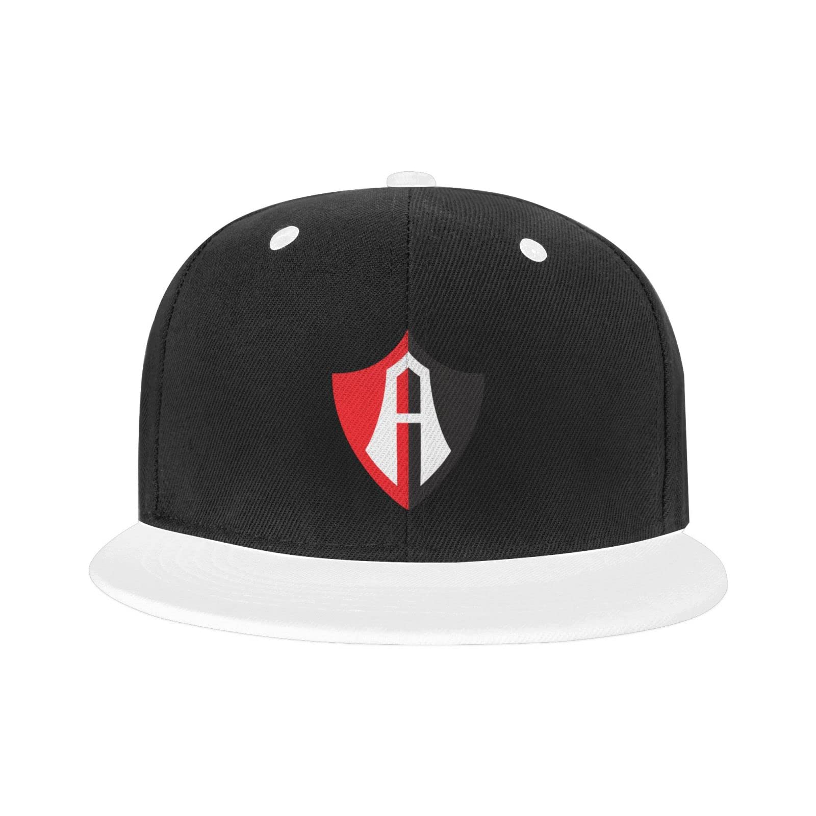 Club Atlas Unisex Baseball Cap - Hip Hop Cowboy Dad Hat for Men & Women - Plain Adjustable Snapback for Casual Wear, Outdoor Activities & Sports