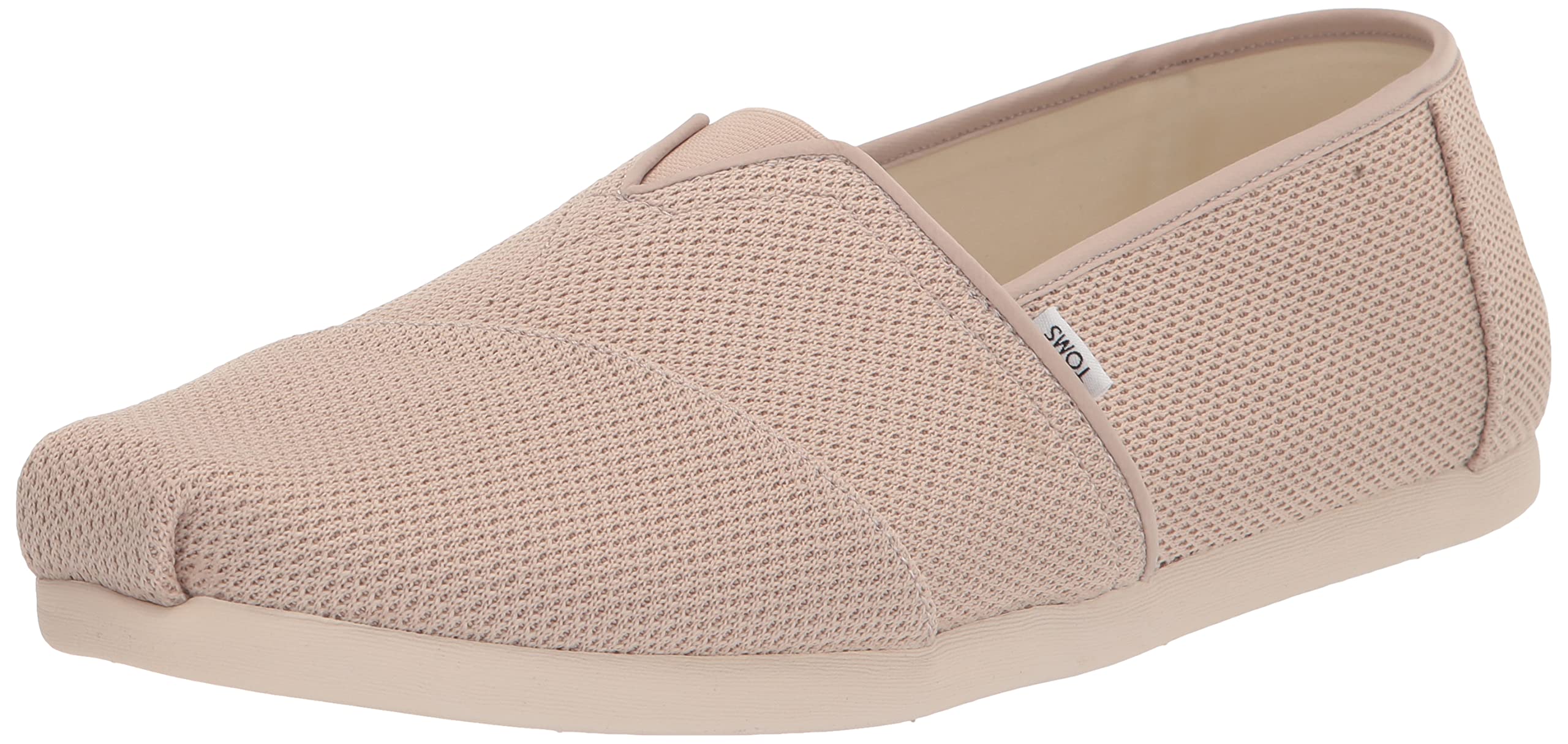 TOMS Men's Alpargata 3.0 Loafers - Comfortable Slip-On Casual Shoes for Men | Perfect for Work, Travel & Everyday Wear