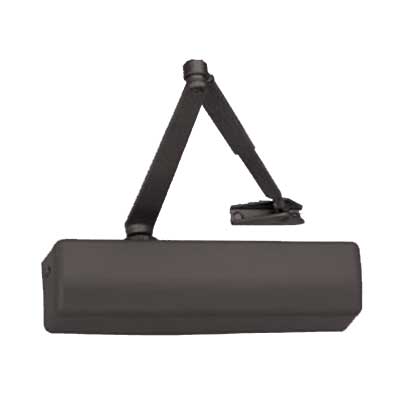 690 Dark Bronze Painted (LBL)