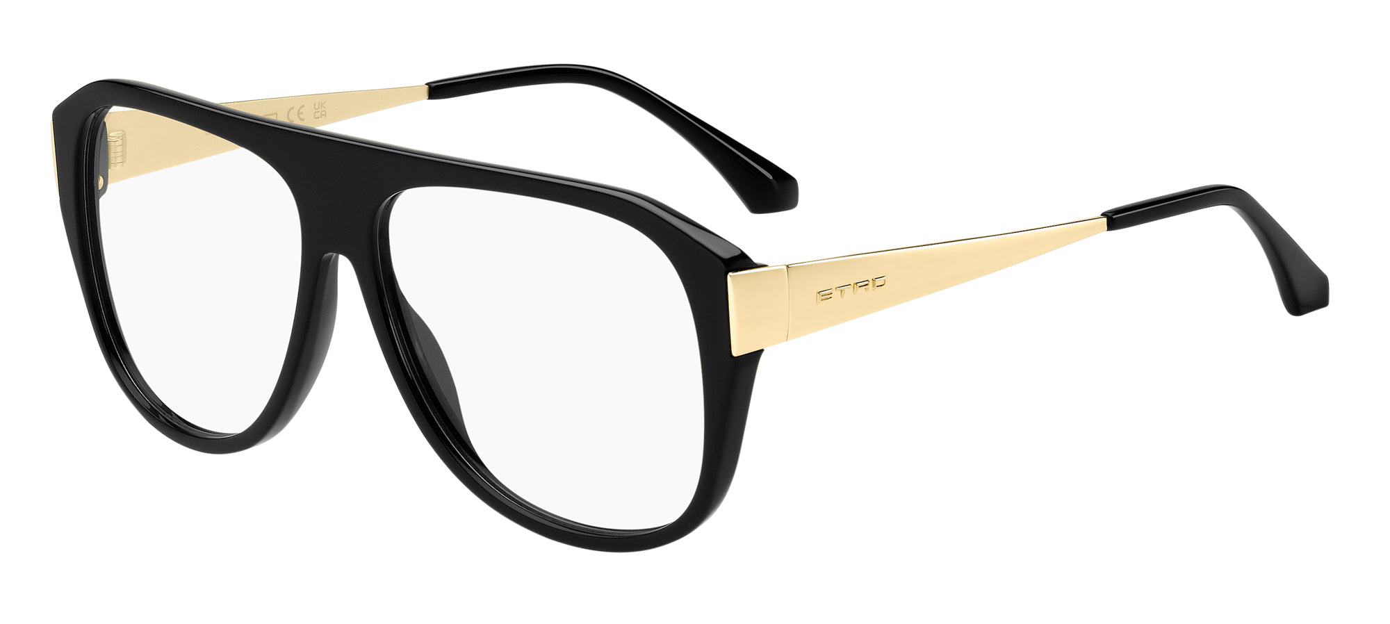 Etro 0053 Sunglasses - Polarized UV Protection Aviator Style for Men & Women - Perfect for Driving, Travel and Outdoor Activities
