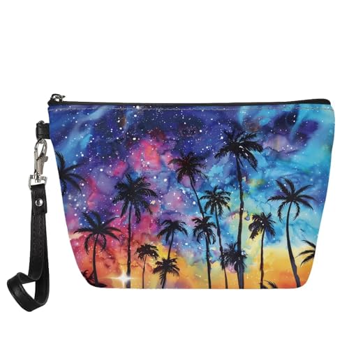 Palm Tree Starry