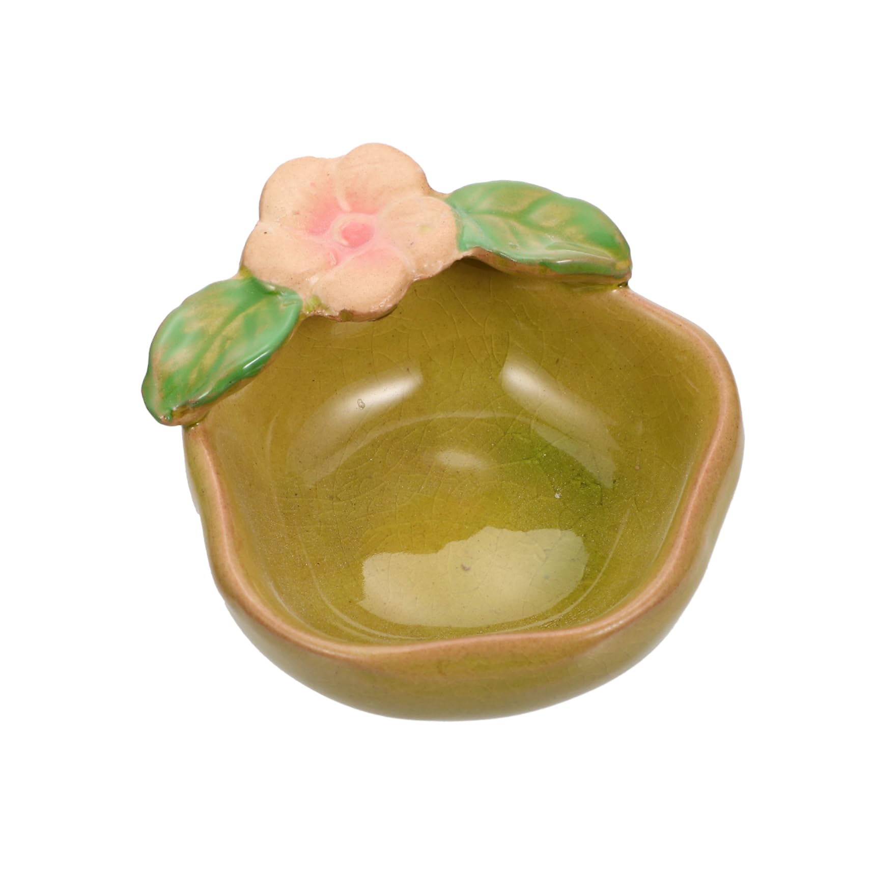 **Hemoton Ceramic Mask Mixing Bowl – Professional Spa Tool for Estheticians, Perfect for Blending Oils & Facial Masks – Ideal for Salon, Spa & Home Skincare Treatments**