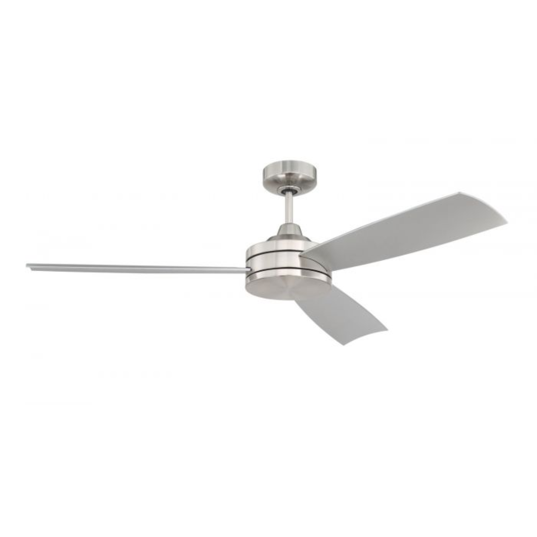 Brushed Polished Nickel