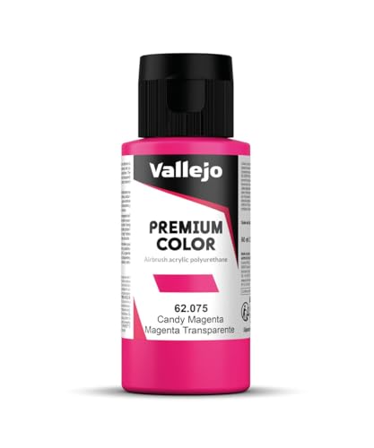 MAGENTA CANDY RC COLOR 60ML