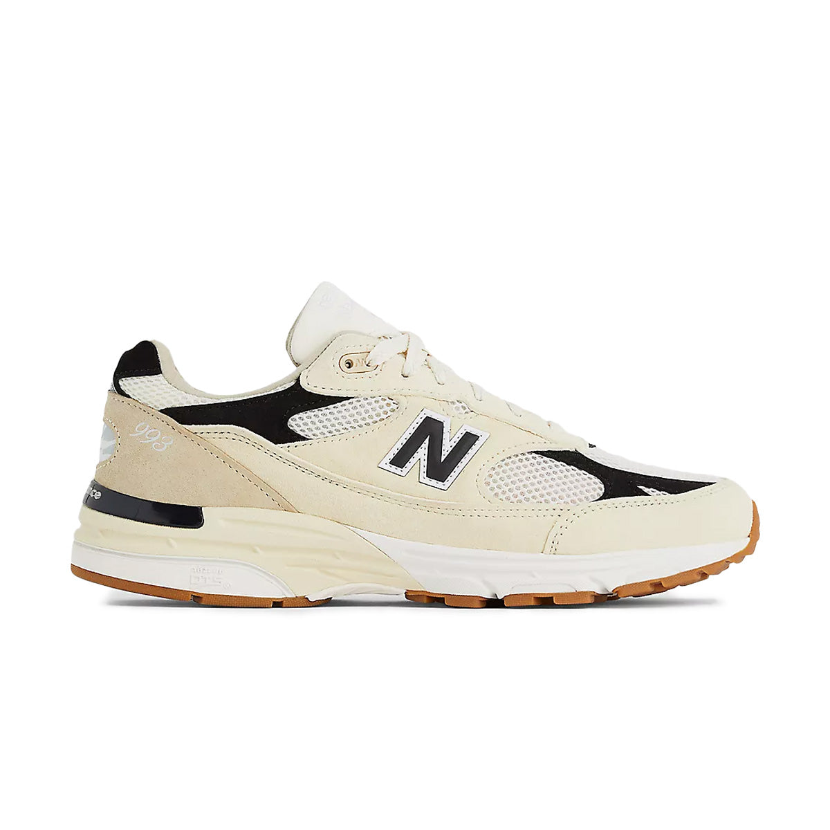 Original Title: In USA 993 'Sea Salt Black'   Optimized Title: **Nike Air Max 993 'Sea Salt Black' - Men's Running Shoes for Comfort & Style - Perfect for Jogging, Gym Workouts & Casual Wear**