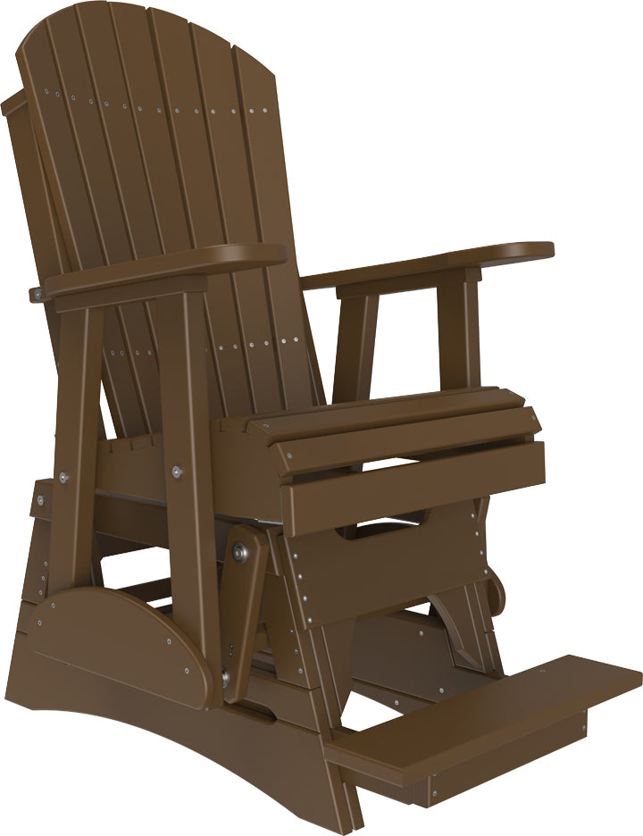 Chestnut Brown