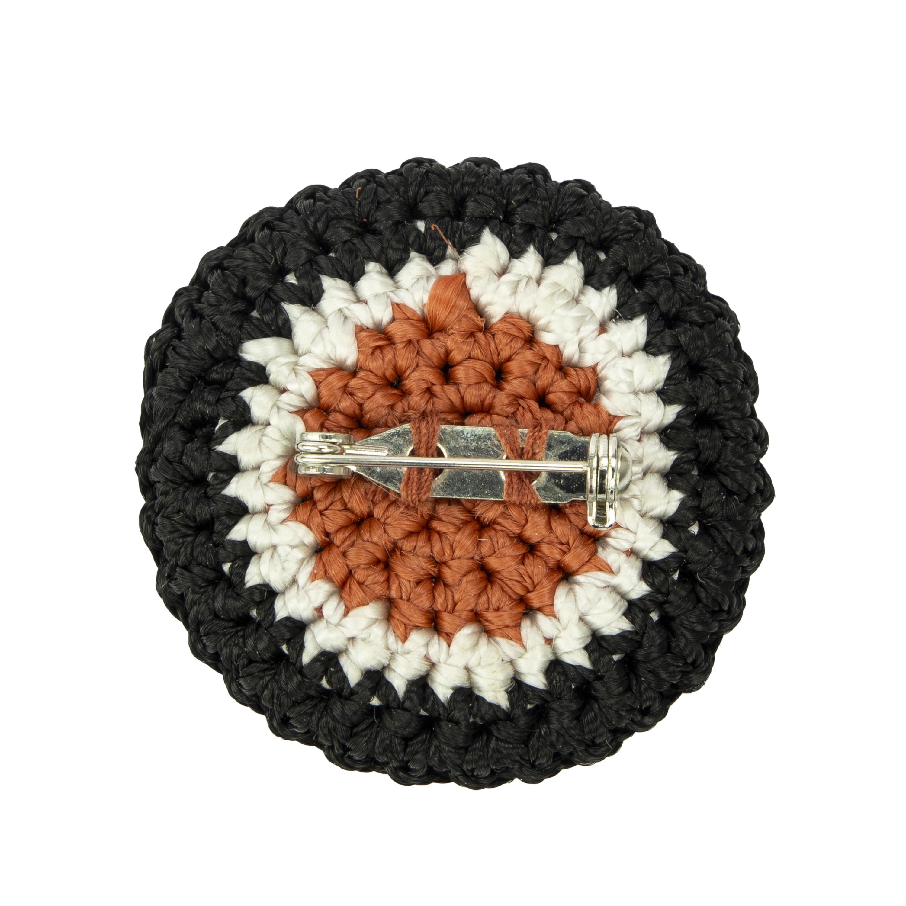 Yarnicharmz 5 Pack - Premium Quality Yarn Charms for Knitting & Crocheting - Perfect for DIY Crafts, Scrapbooking, and Jewelry Making