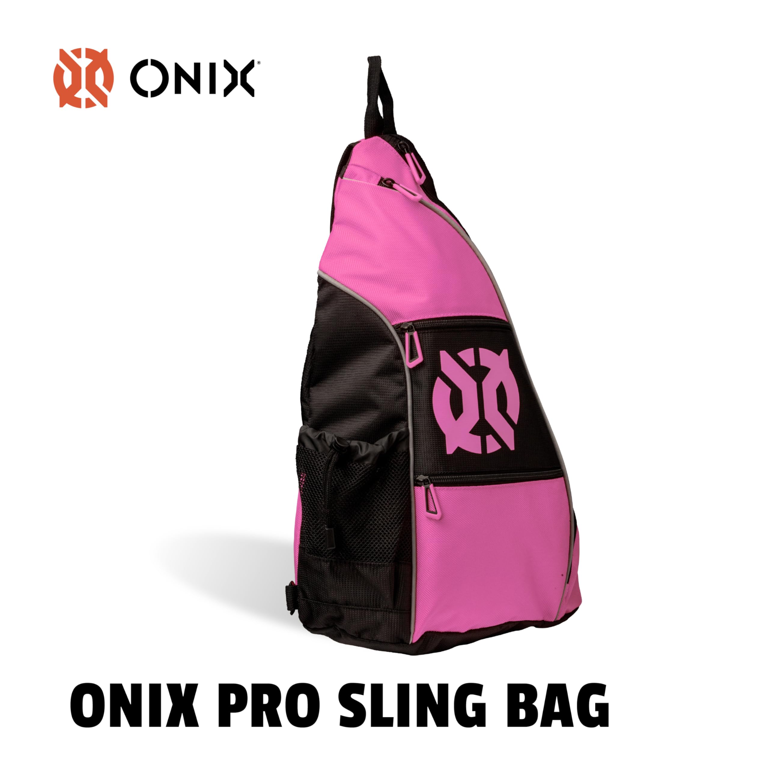 ONIX Backpack - Durable & Stylish Laptop Backpack for Men & Women - Perfect for Work, School, Travel & Outdoor Adventures