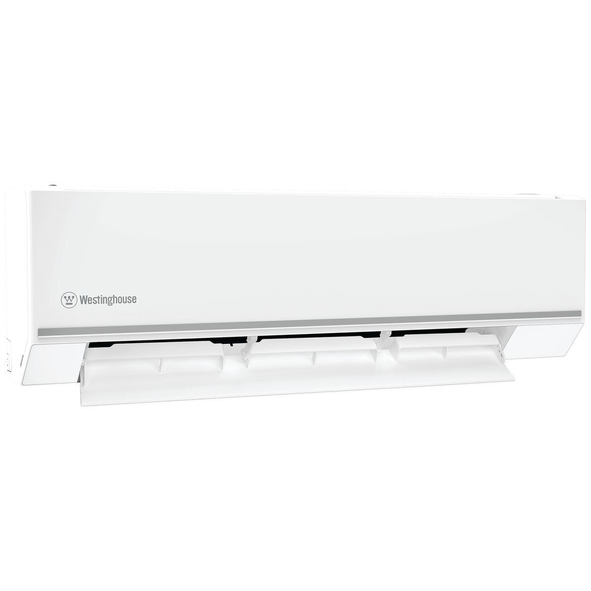 Westinghouse 5.1kW Split System Reverse Cycle Air Conditioner WSD51HWA - Energy Efficient Cooling & Heating for Homes, Offices, and Small Businesses