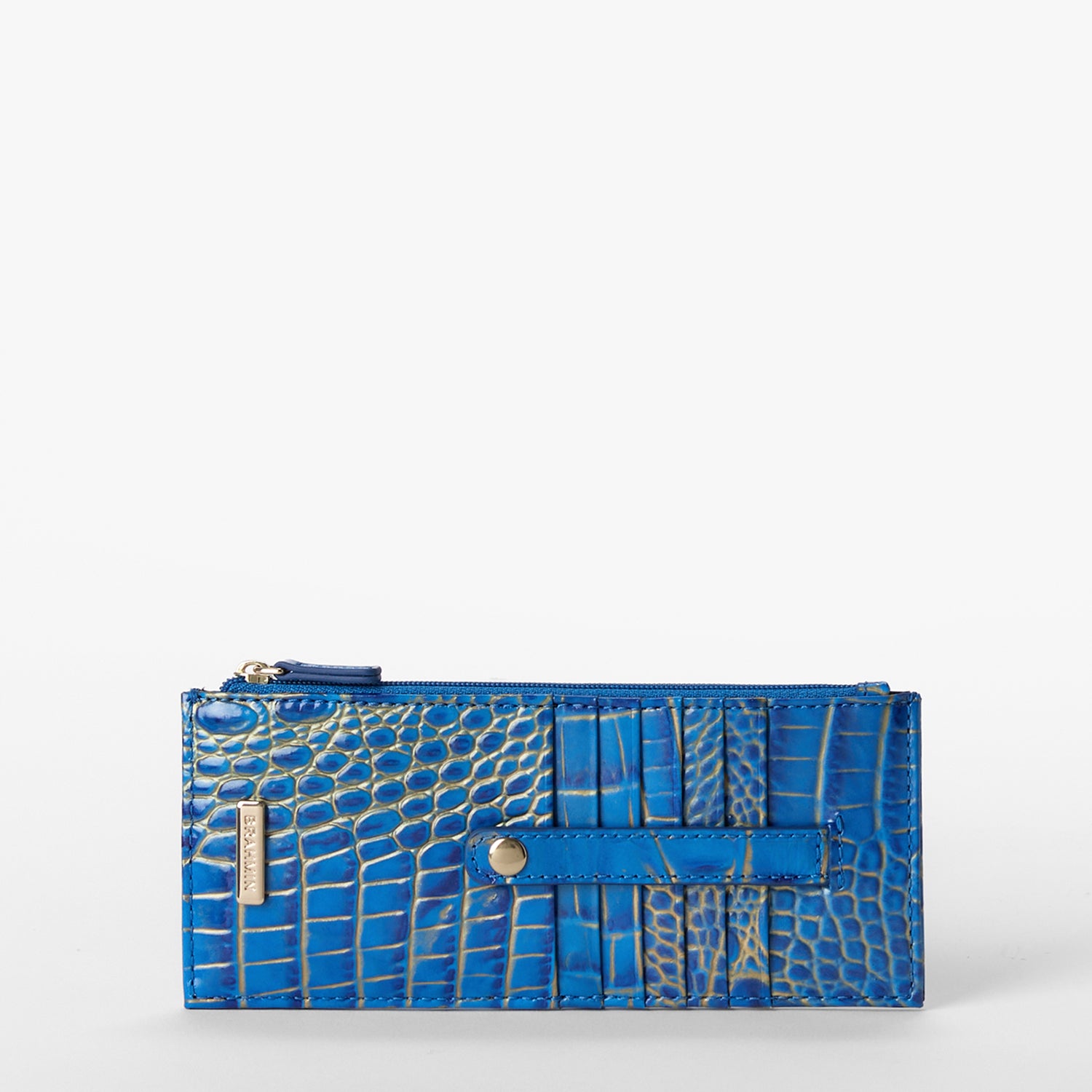 Electric Indigo Ombre Melbourne