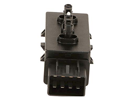 6-Way Power Seat Switch for 2007-2014 Chevy Silverado 1500 - Front Left or Right Replacement - Perfect for Comfort Adjustment & Long Drives