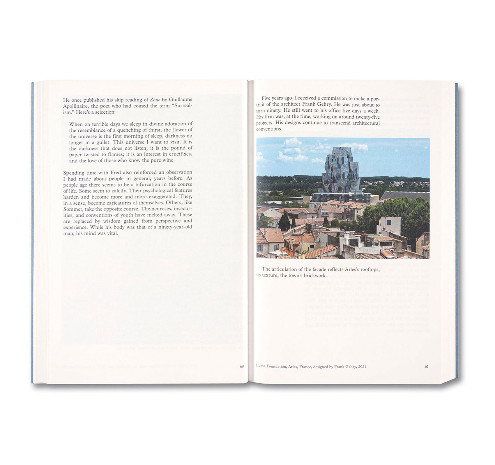 Stephen Shore Modern Instances The Craft of Photography - Expanded Edition Signed | Fine Art Photography Book for Collectors & Enthusiasts | Perfect for Home Libraries & Photography Studios
