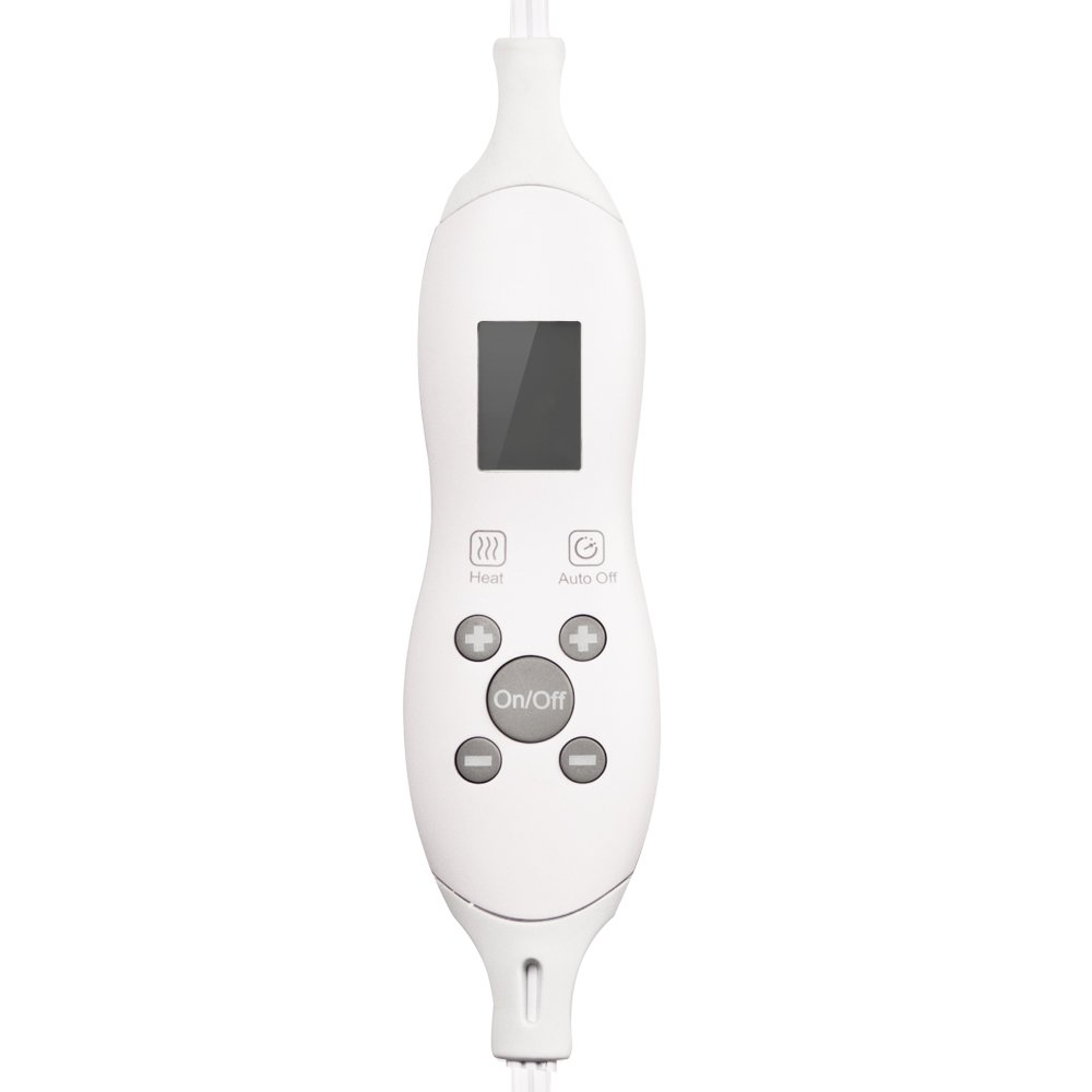 Portable Heated Massage Table 28