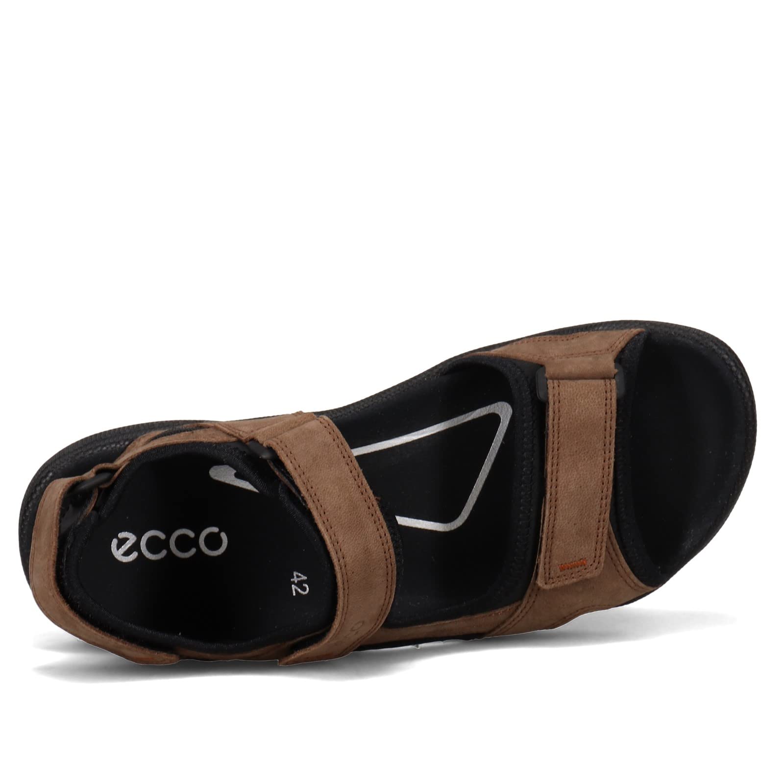 ECCO Men's Onroads Sport Sandal - Lightweight Comfortable Walking Sandals for Men | Perfect for Hiking, Travel & Outdoor Adventures