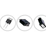 Sensata/AIRPAX R11-4-3.00A-B01CV-V Circuit Breaker (2-Pack) - Perfect for Industrial Equipment, Marine Applications & Electrical Panel Protection