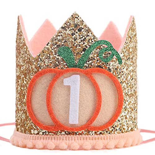 Golden Crown