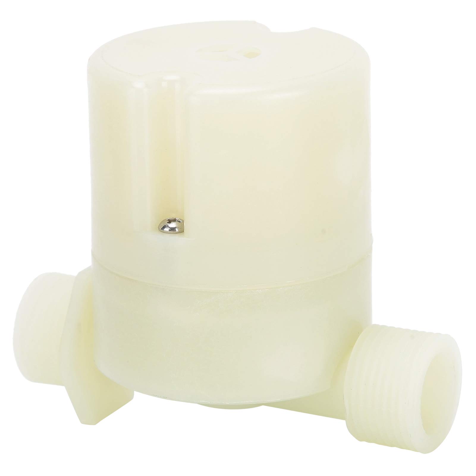 ENZZ Control Valve - Durable Water Inlet Valve for Pools & Small Water Tanks - Easy Installation - Perfect for Pool Maintenance, Garden Irrigation & Water Storage Systems