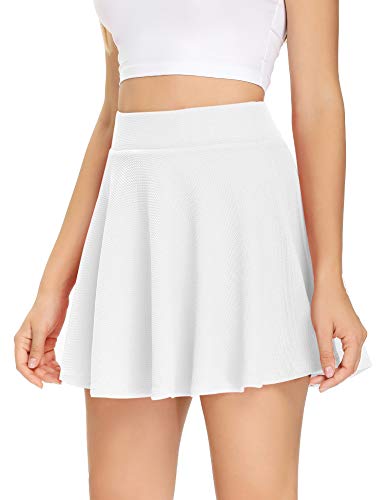 White-skater