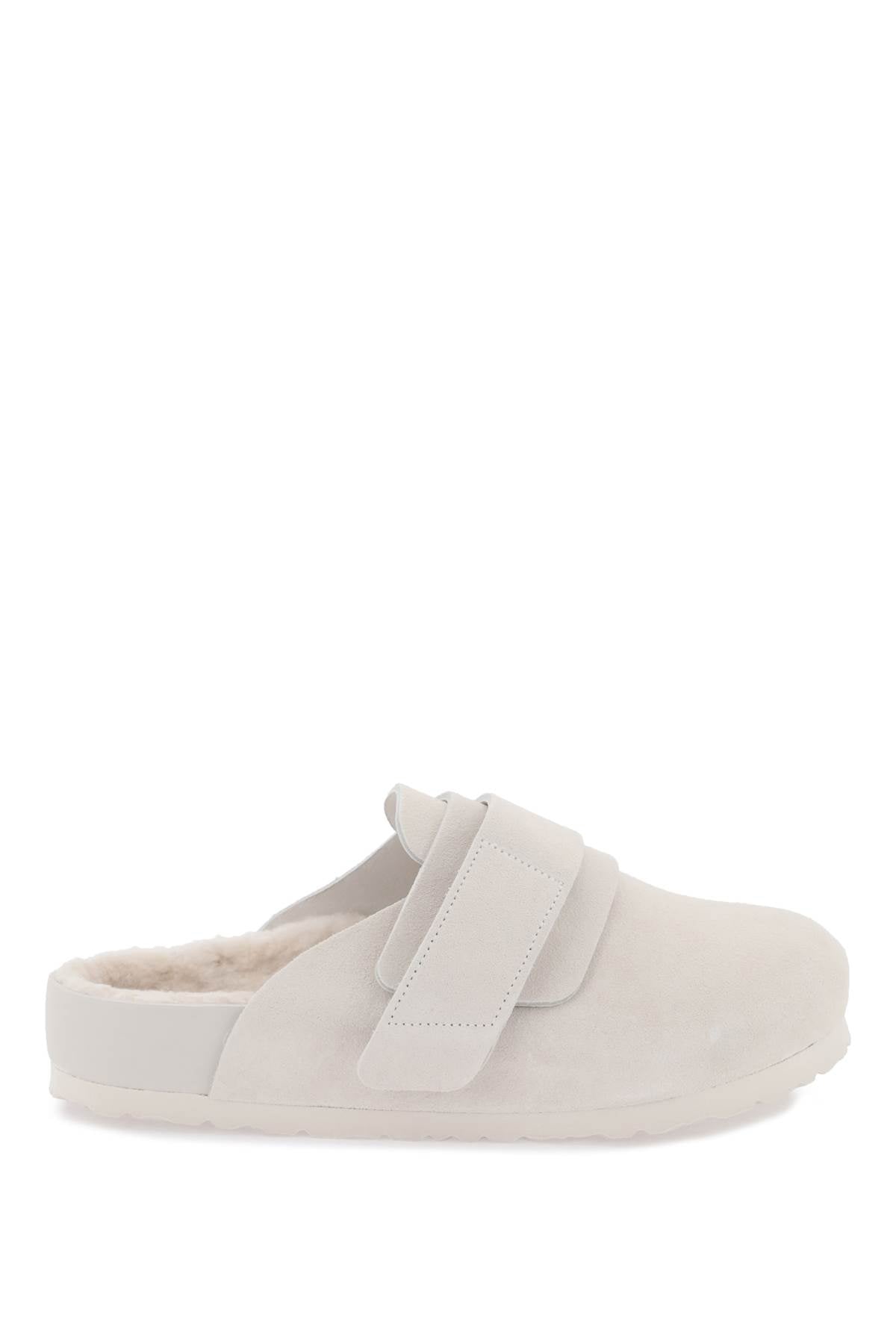 Birkenstock x Tekla Nagoya Clogs - Comfortable & Stylish Cork Footbed Sandals for Women & Men | Perfect for Home, Beach & Casual Outings