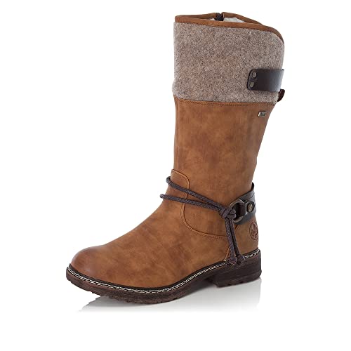 Brown Braun 22