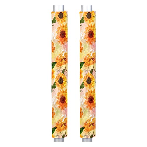 Color: Sunflower Flower Floral