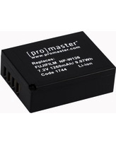 Fujifilm NP-48 Lithium Ion Battery Replacement for Fujifilm Cameras - Perfect for Travel Photography & Outdoor Shooting