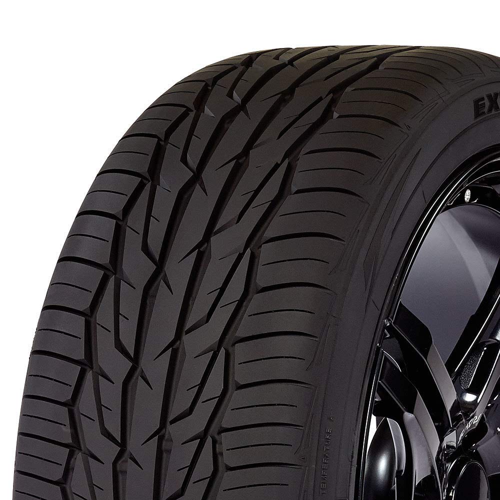 Toyo Tires EXTENSA HPII All-Season Radial Tires - 245/55R18 103V High Performance for SUVs & Crossovers | Durable Traction in All Weather Conditions
