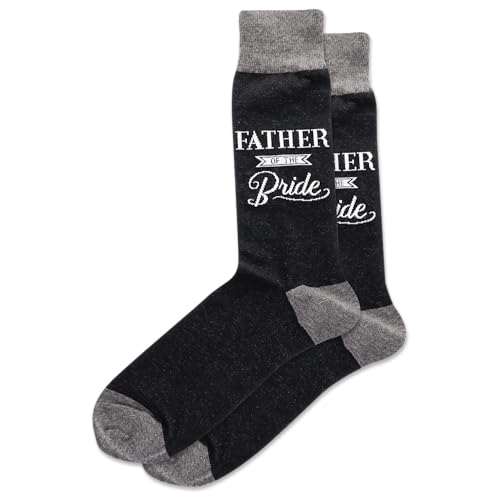 Father of the Bride (Black)
