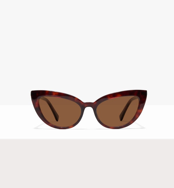 Stylish Lyra Sunglasses for Women & Men - UV Protection Polarized Fashion Shades - Perfect for Outdoor Activities, Beach, Driving & Travel