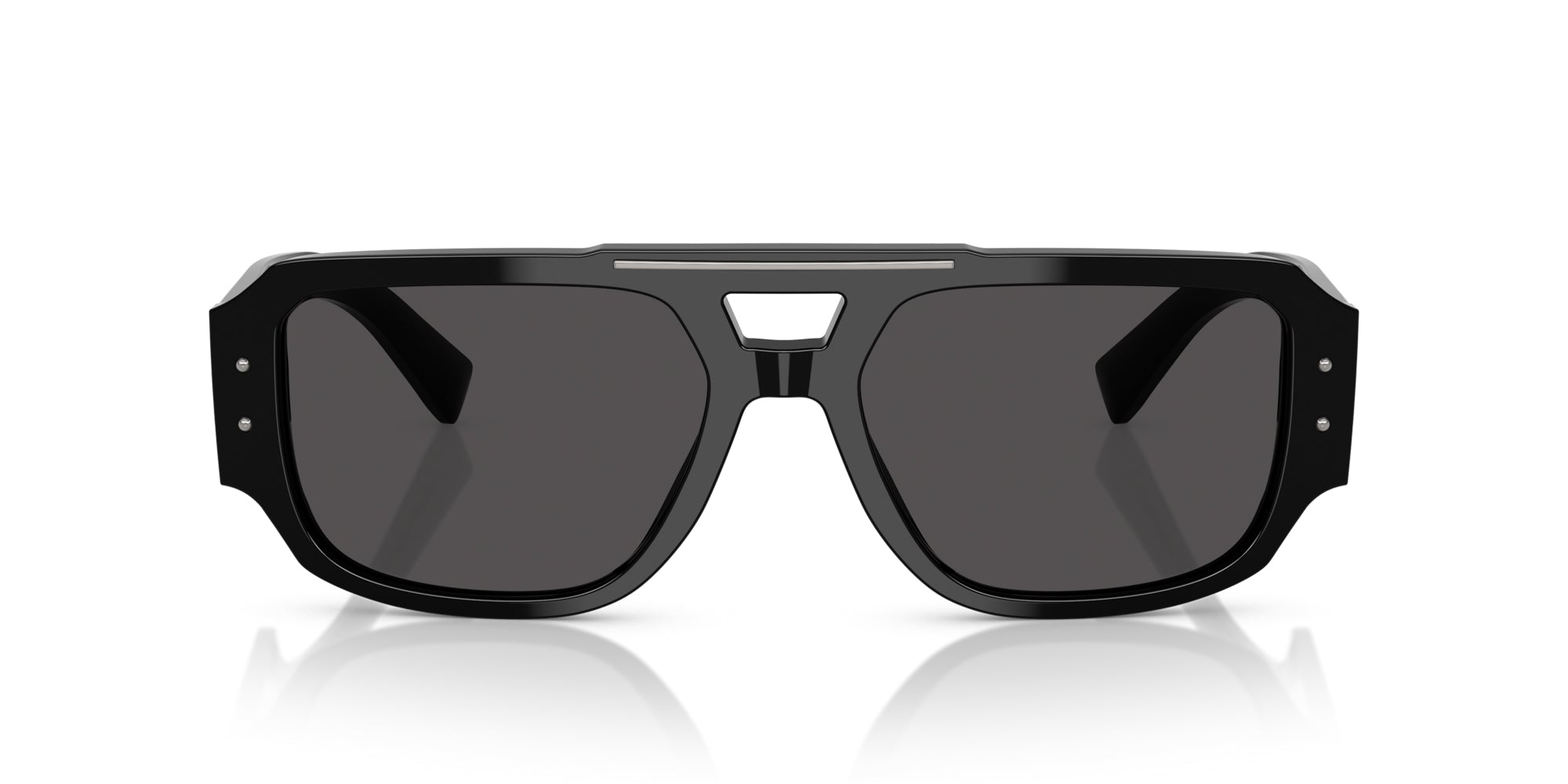 Dolce&Gabbana DG4482 Sunglasses - Luxury Designer Shades for Women & Men - Perfect for Outdoor Activities, Beach & Fashion Events