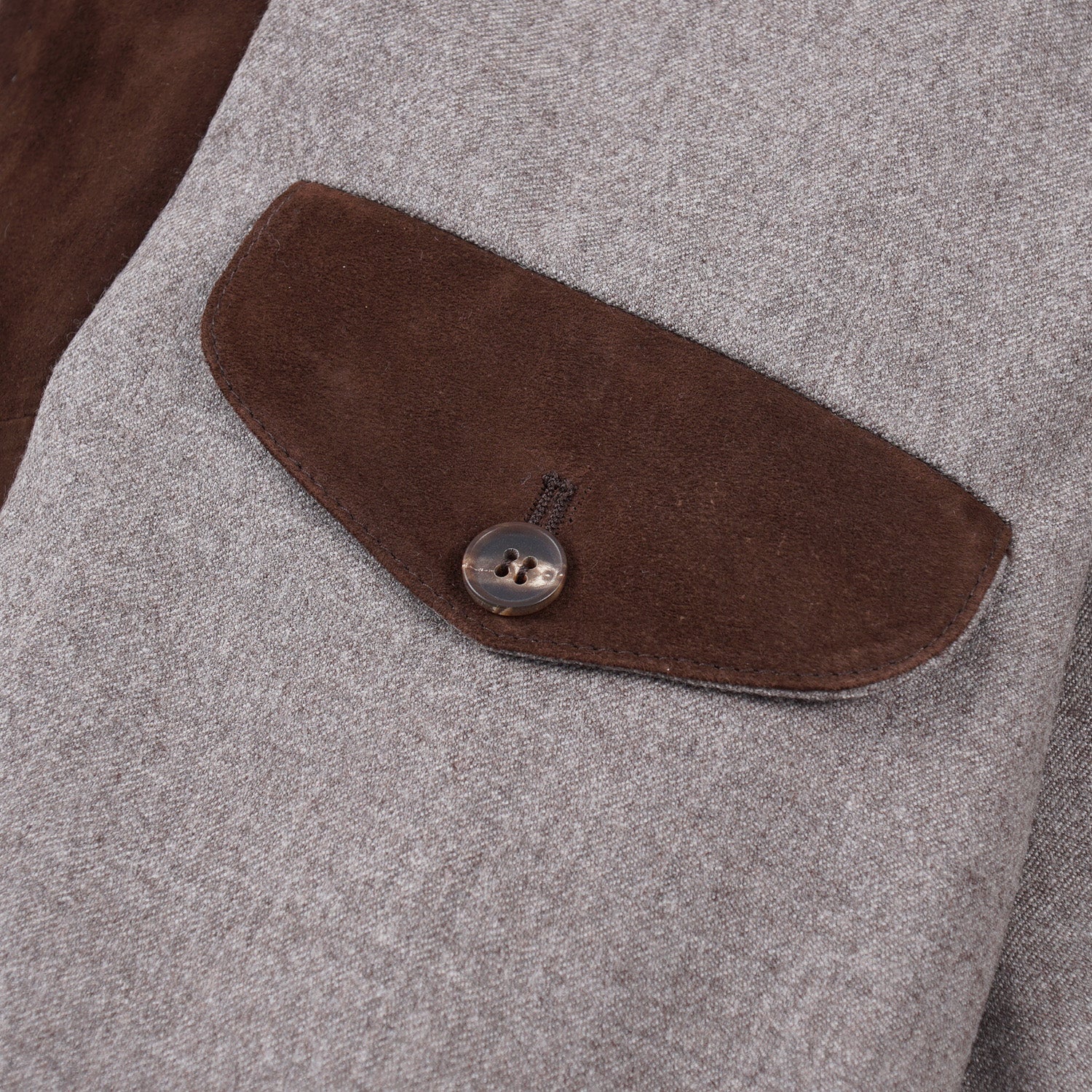 Warm Wool-Lined Suede Aviator Jacket for Men & Women | Winter Flying Jacket with Shearling Collar | Perfect for Cold Weather, Motorcycle Riding & Outdoor Adventures