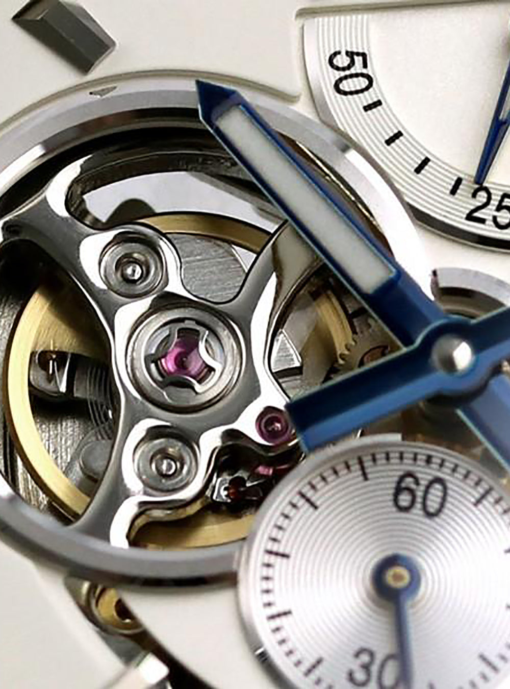 ORIENT STAR Contemporary Modern Skeleton Watch RK AV0007S - Japanese Made JDM Automatic Timepiece for Men | Perfect for Business, Formal Events & Luxury Watch Collectors