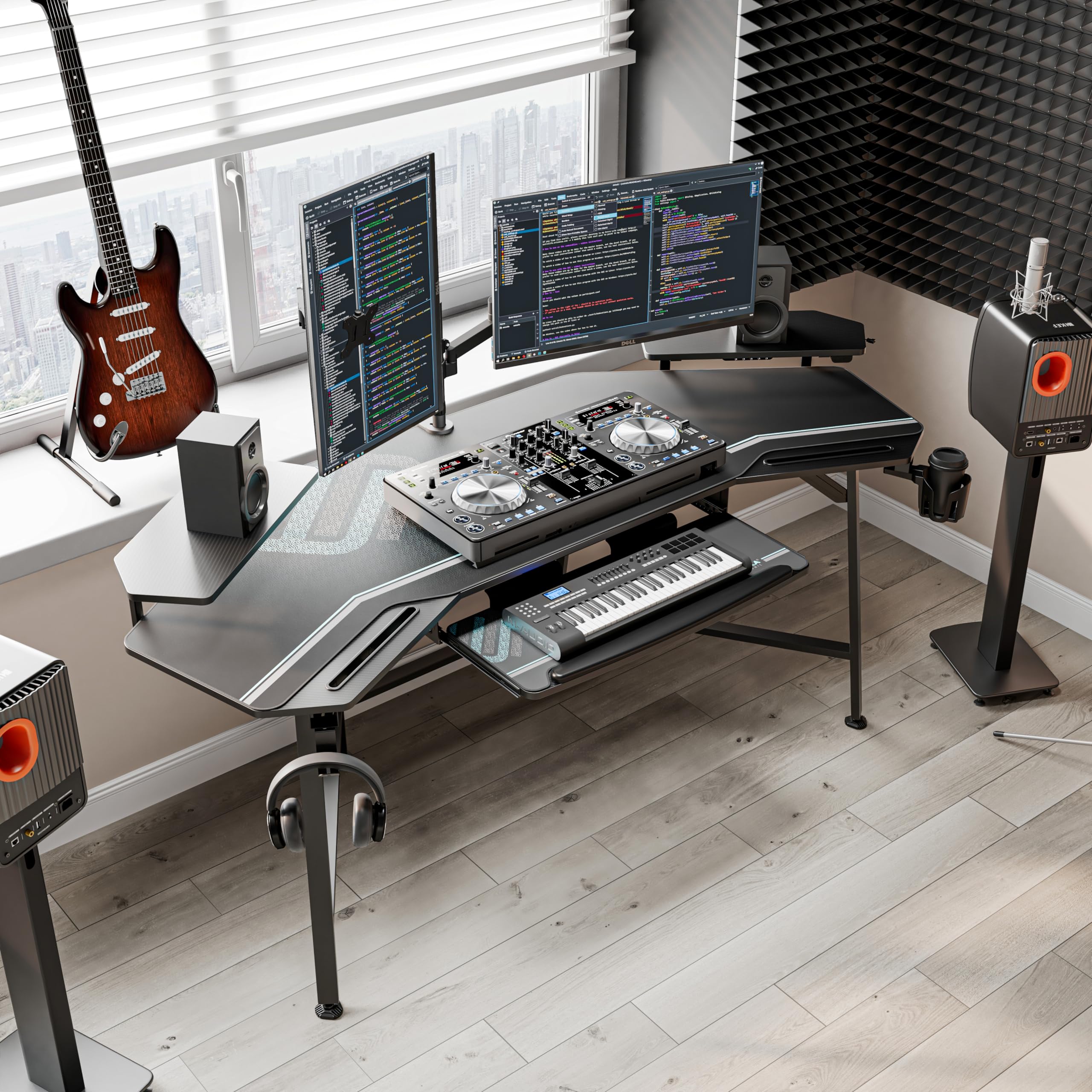 EUREKA ERGONOMIC 72