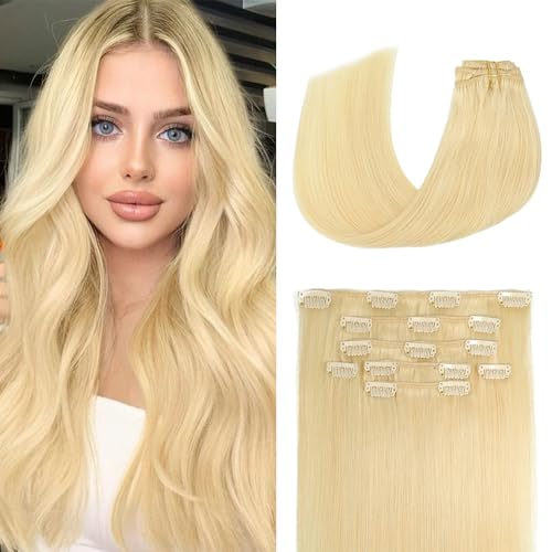 Bleach Blonde