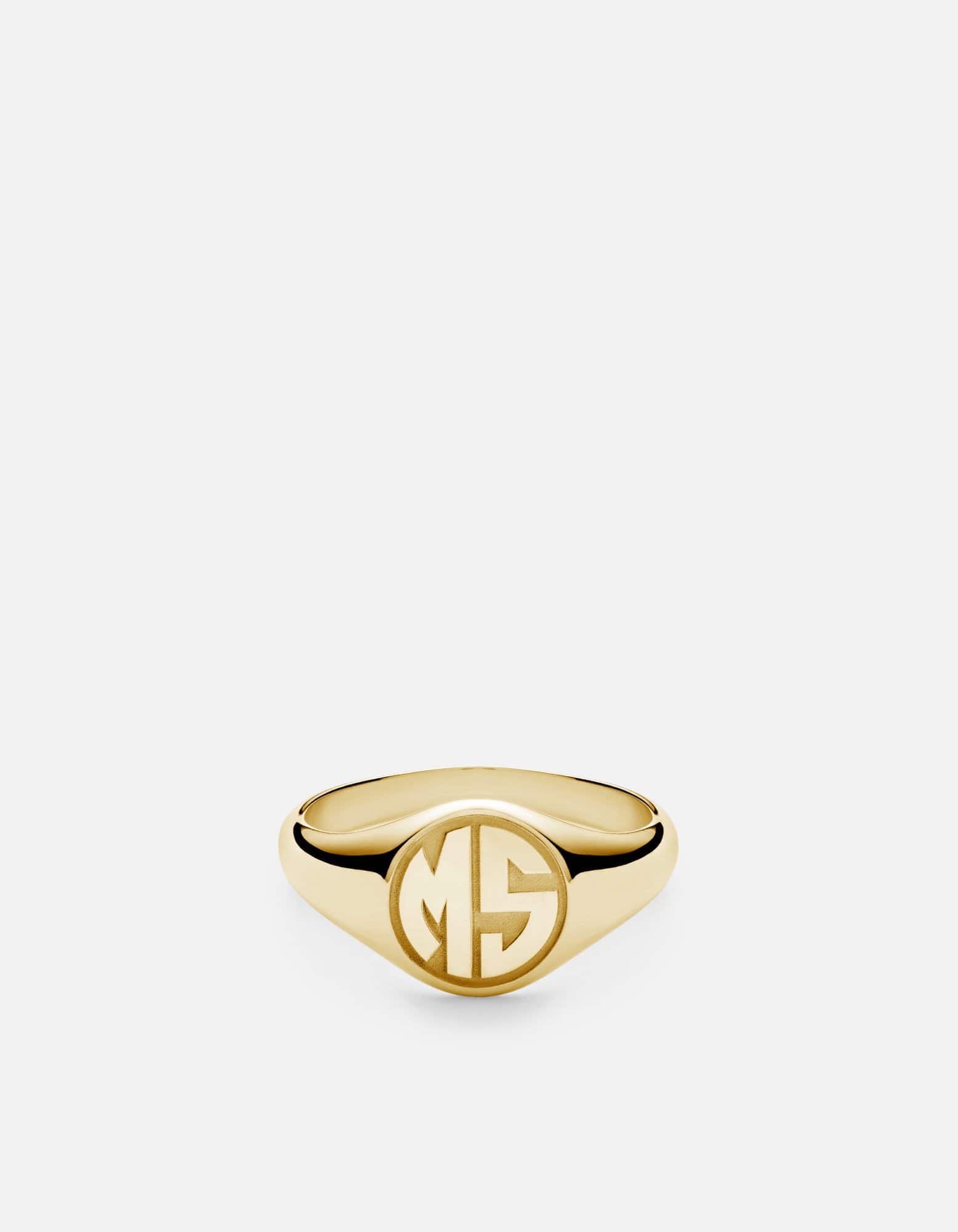 Polished Gold