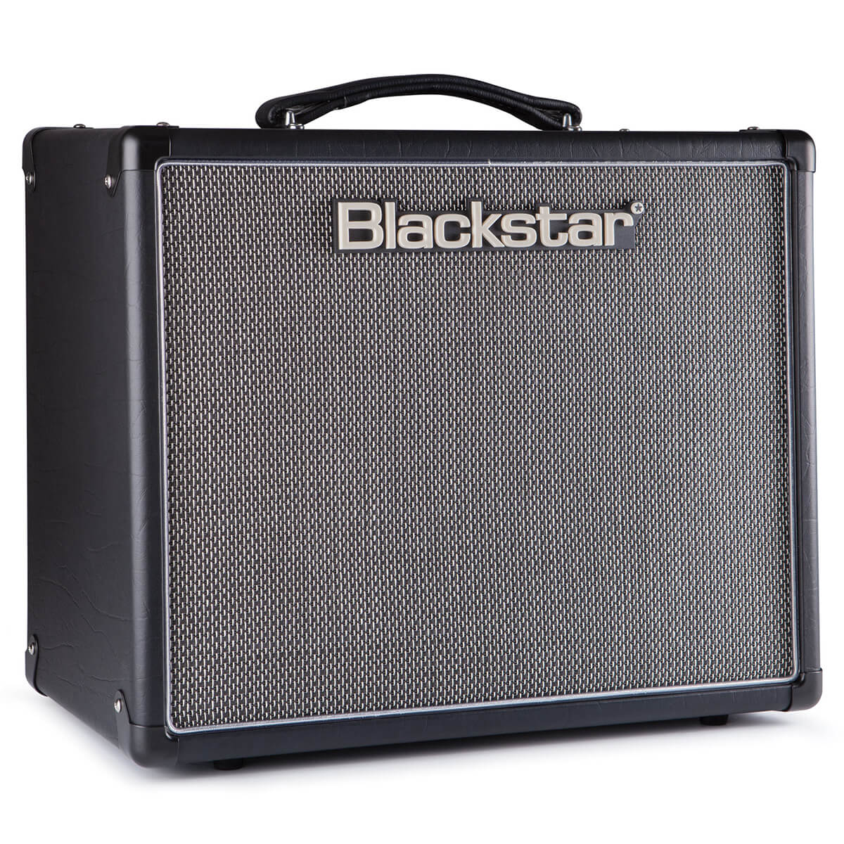 Blackstar HT5R MKII 1X12 5 Watt Tube Guitar Combo Amp - Perfect for Home Practice, Studio Recording & Small Gigs