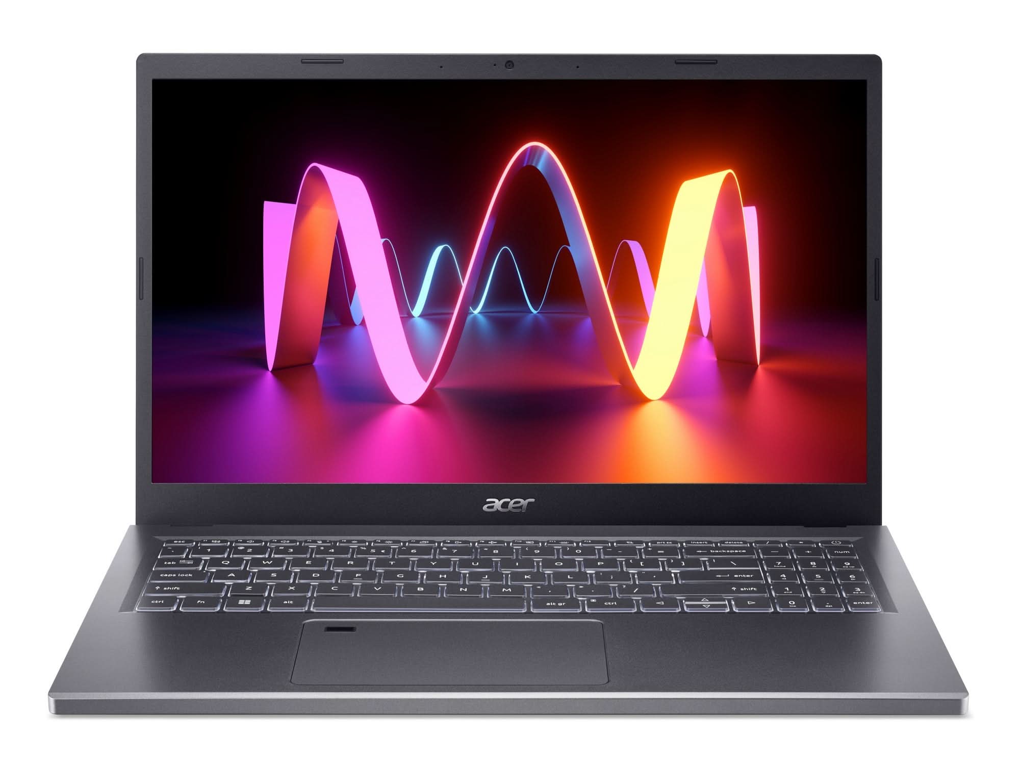 Acer Aspire 5 Slim Laptop (A515-48M) - AMD Ryzen 7 5700U, 16GB RAM, 1TB SSD, 15.6