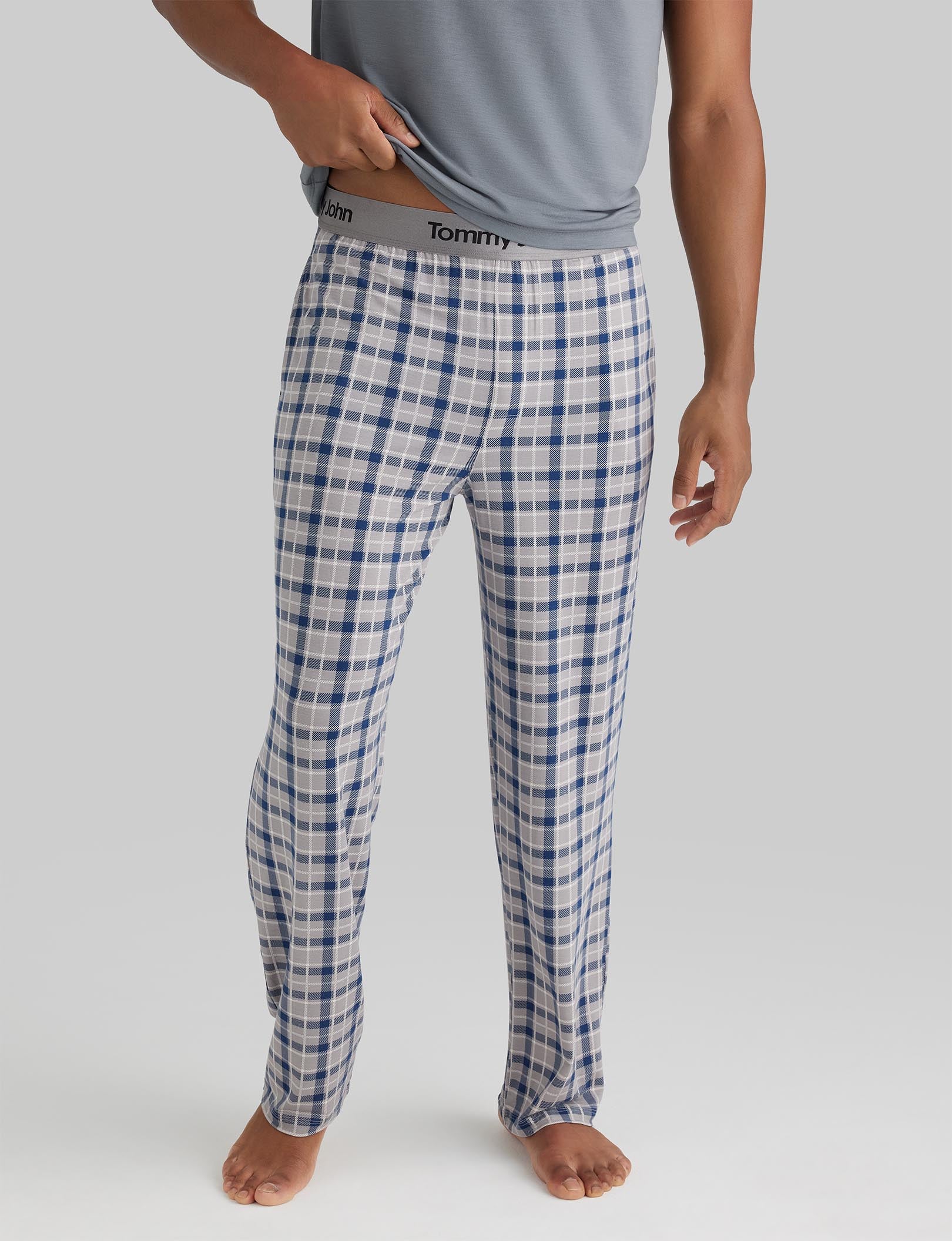 Second Skin Sleep Pants for Women - Ultra Soft & Breathable Nightwear for Comfortable Sleep - Perfect for Lounging, Yoga & Relaxation at Home