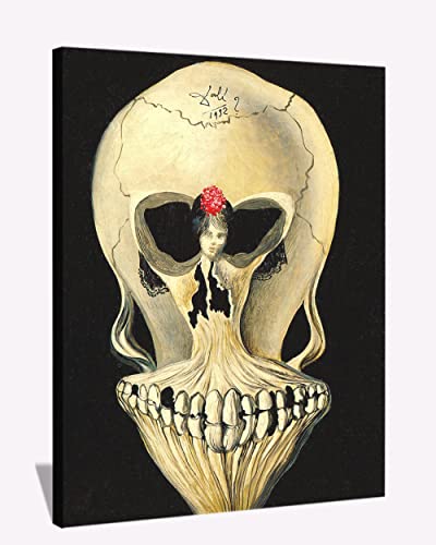 Skull Dancer