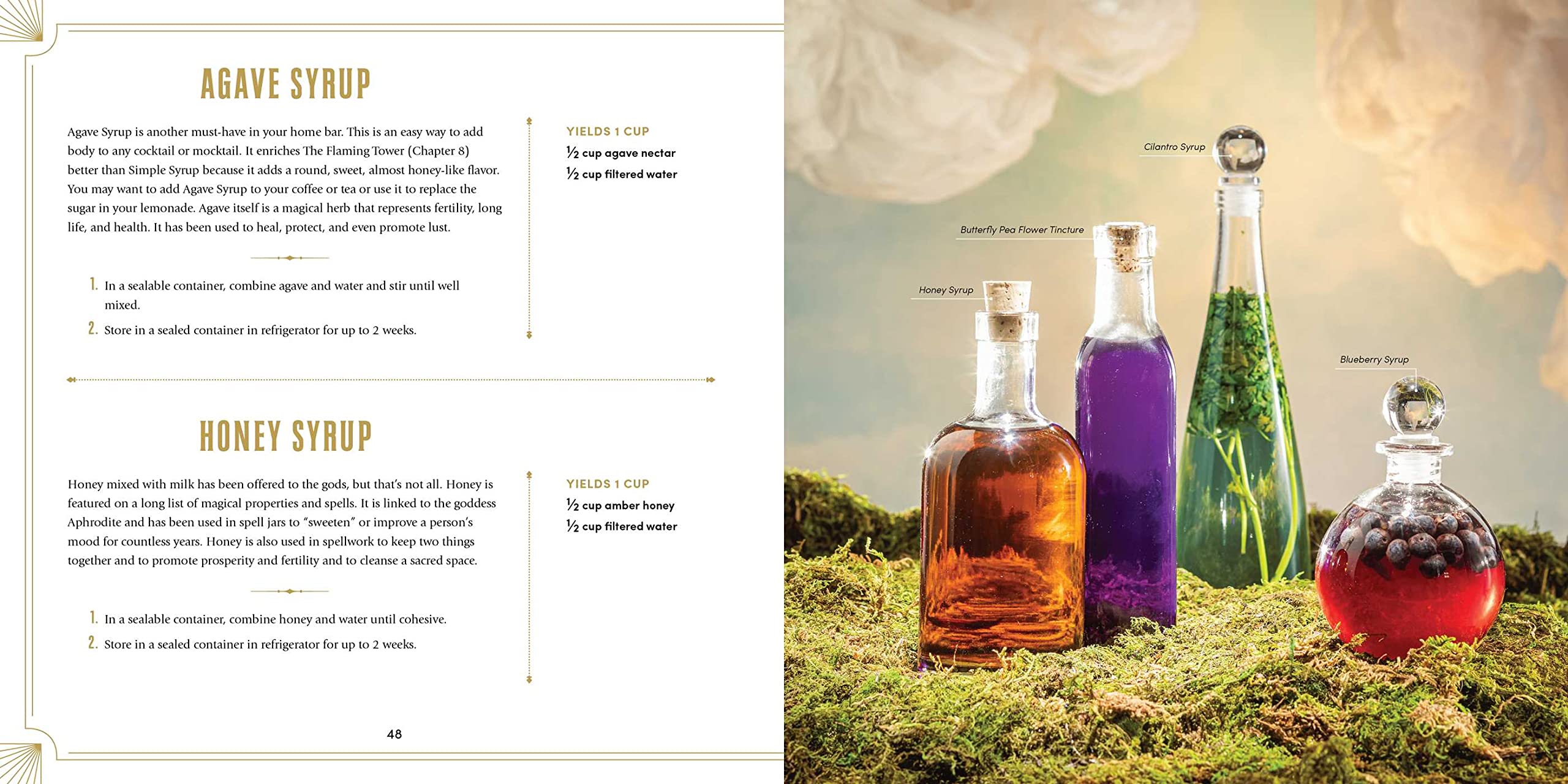 Spirits of the Tarot: 78 Magical Cocktail Recipes Inspired by Tarot Cards - Perfect for Themed Parties, Mystical Gatherings & Creative Mixology