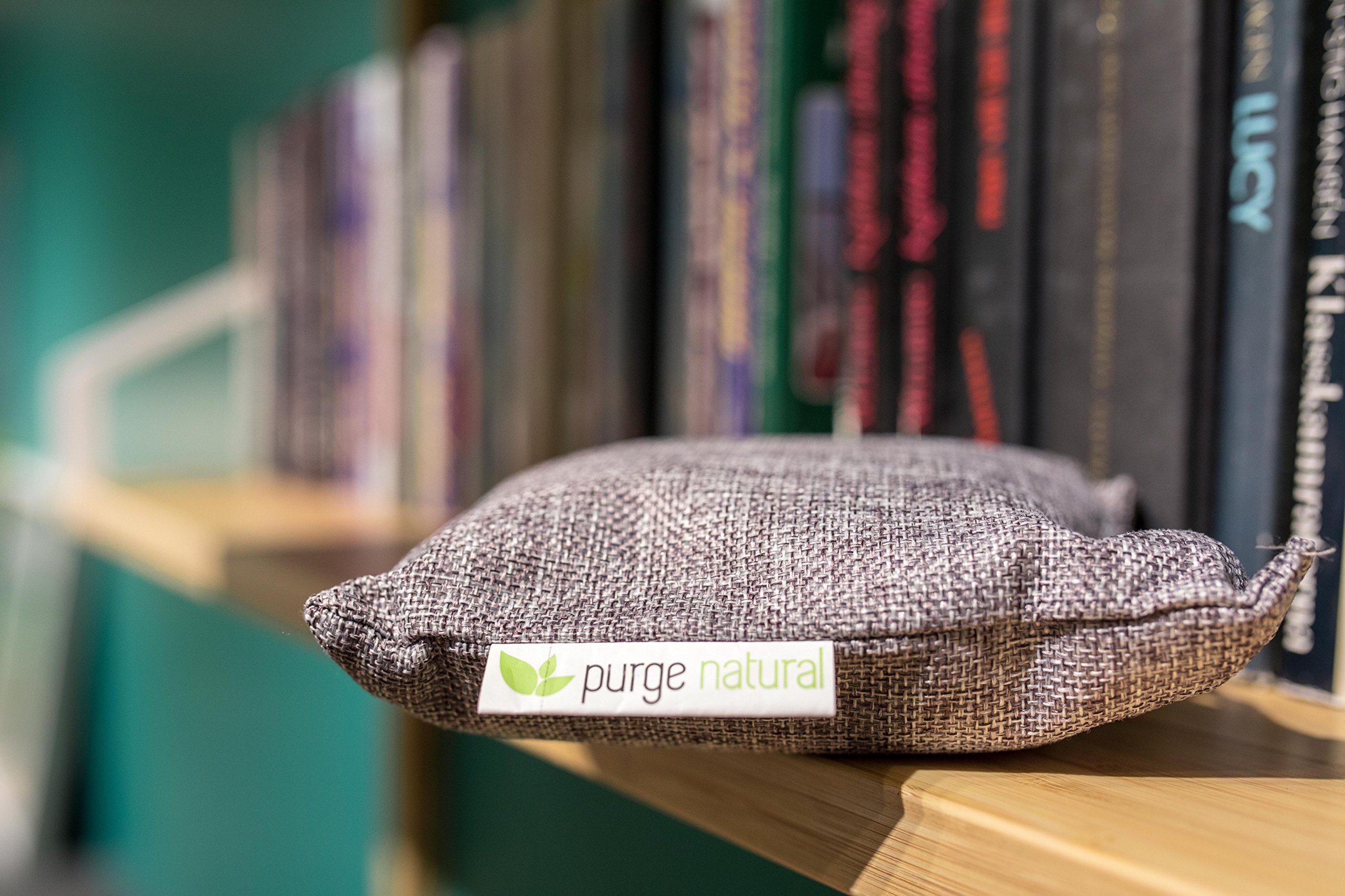 MPP Shoe Purge Bags & Medium Purge Packs - 2 Pack for Shoes & 2 Medium Bags | Perfect for Travel, Storage & Organization