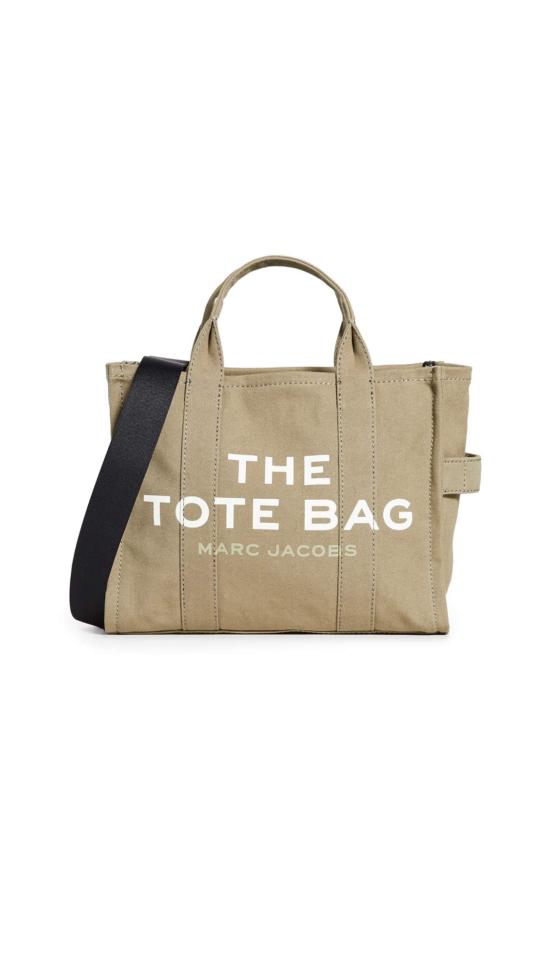 Marc Jacobs The Woven Medium Tote Bag - Stylish Designer Handbag for Women | Perfect for Work, Travel & Everyday Use