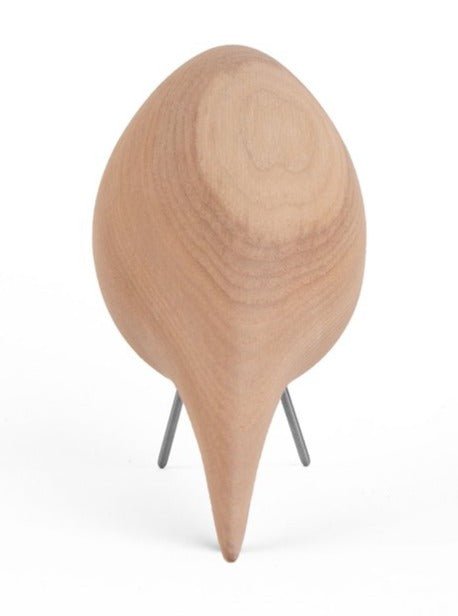 Noom Tweety Decorative Bird Figurine - Cute Yellow Canary Collectible for Home Decor, Shelf Display & Gift Giving