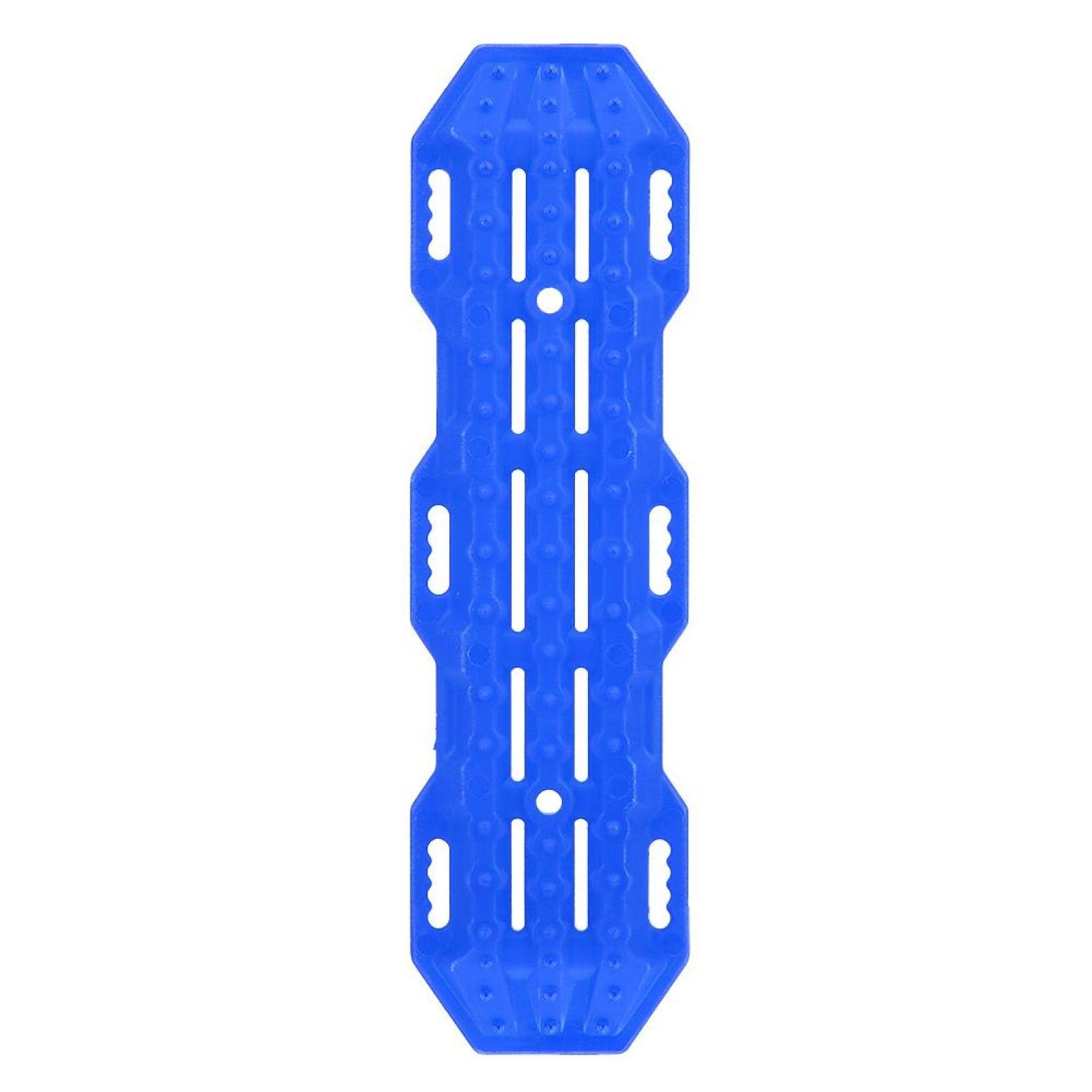 Tgoon RC Crawler Decor Board - Precision Engineering Design for 1/10 Scale RC Crawler Cars - Perfect for Off-Road Adventures & Crawling Competitions