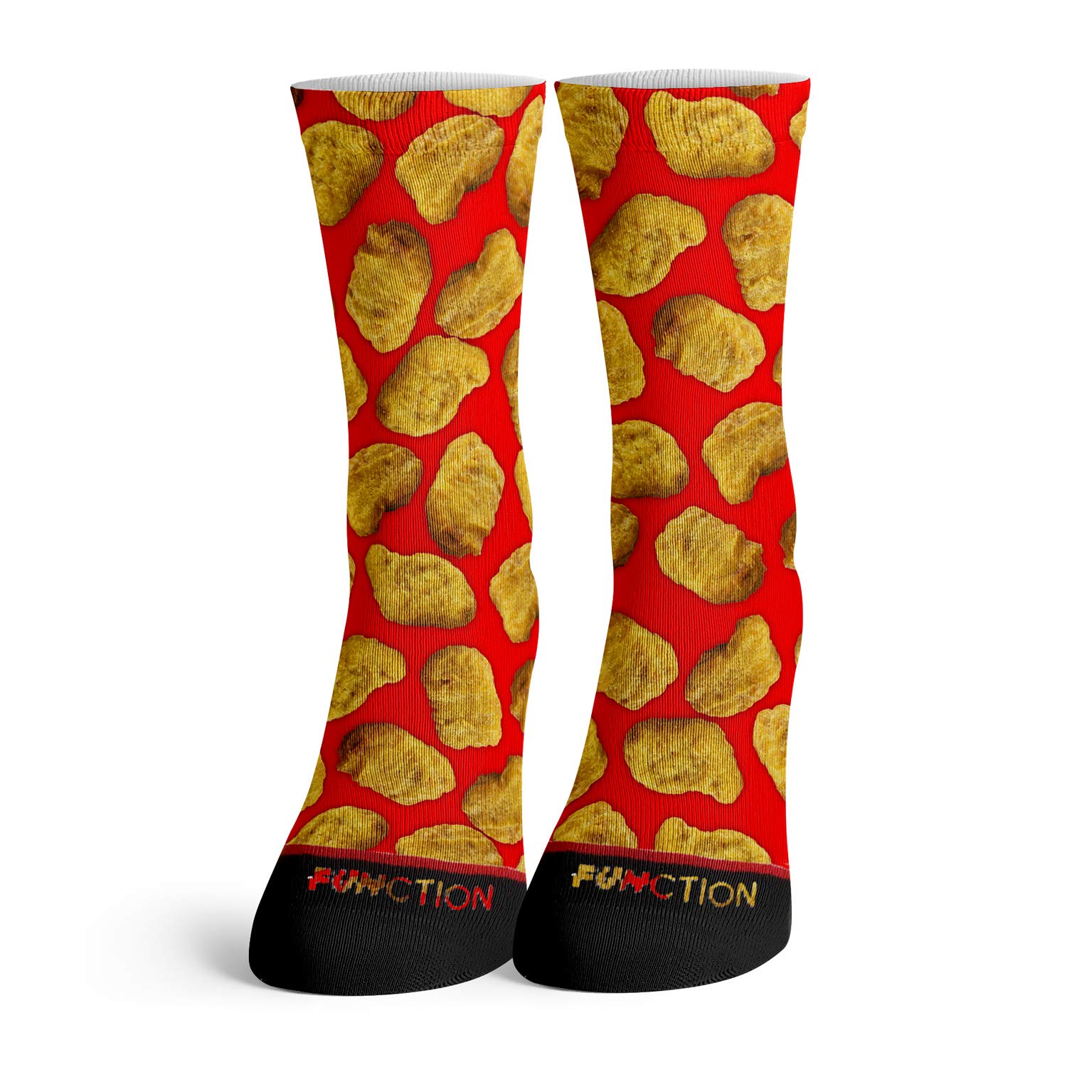 Funny Food Socks - Novelty Kitchen & Cooking Gifts for Chefs - Perfect for Cooking Enthusiasts, Birthday Gifts & Holiday Presents