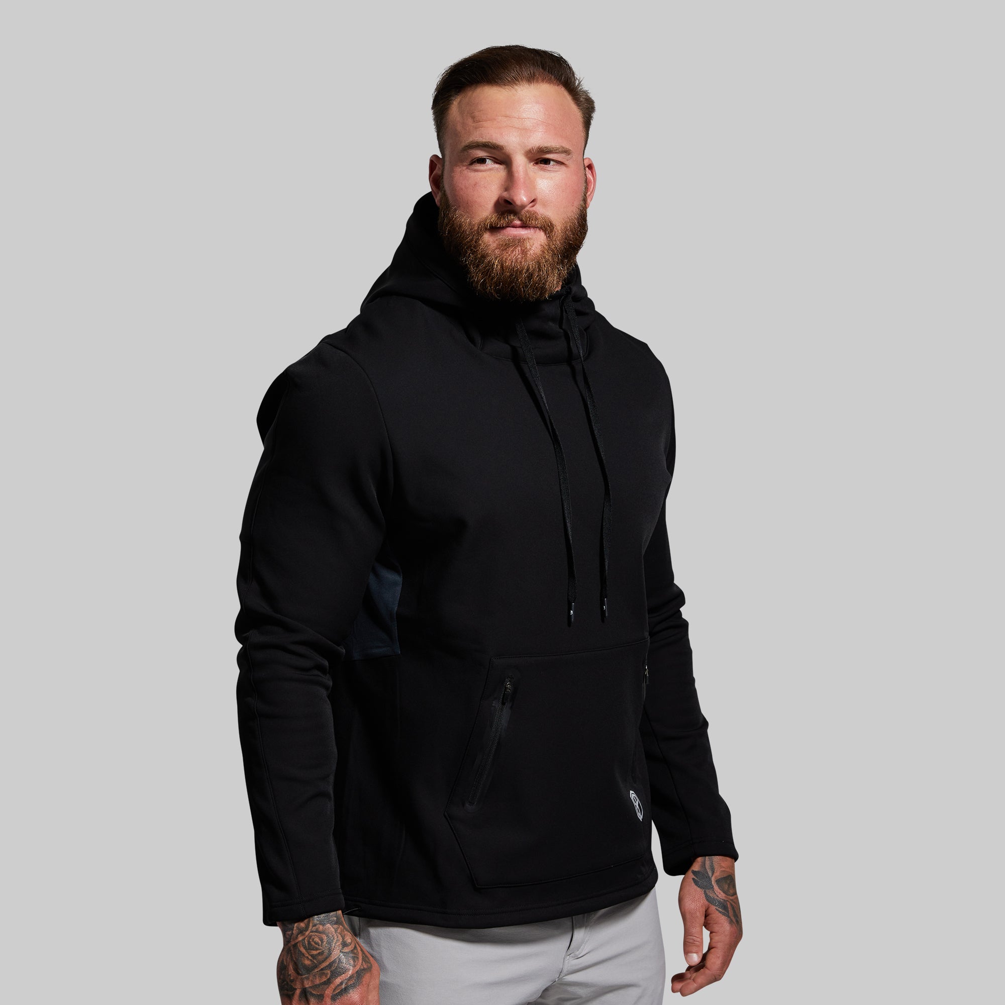 Cool Down Jacket for Men & Women - Lightweight Breathable Cooling Vest (Black) - Perfect for Running, Hiking, and Outdoor Sports